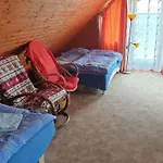 Szabo Pince Vendeghaz