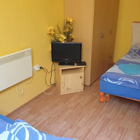 Szabó Pince Balatonederics