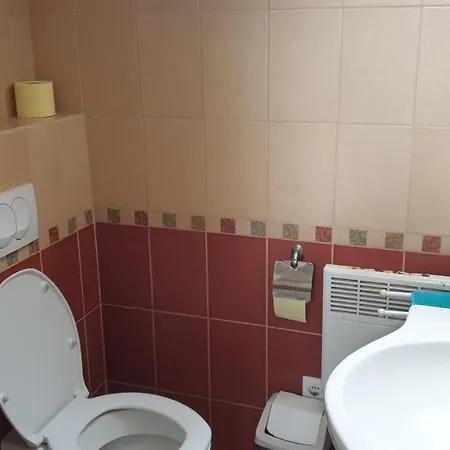 Szabó Pince Affittacamere