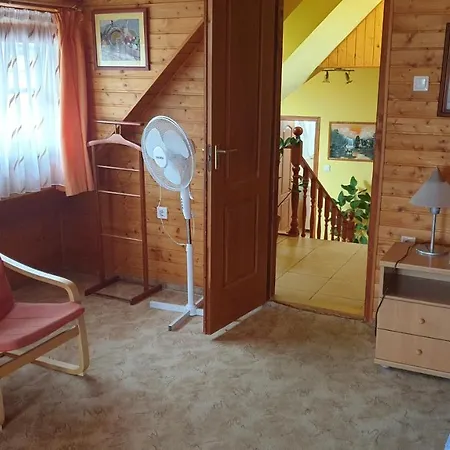 Szabó Pince Affittacamere *