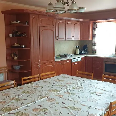 Szabó Pince Affittacamere Balatonederics