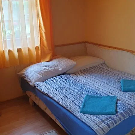 Szabo Pince Vendeghaz بيت ضيافة بالاتونيديريكس