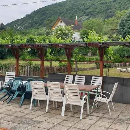 Szabó Pince Balatonederics