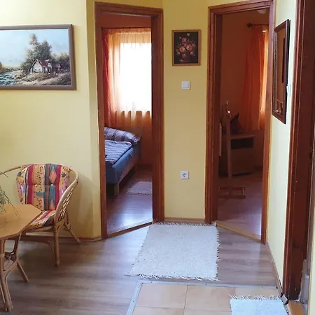 Szabó Pince Affittacamere *