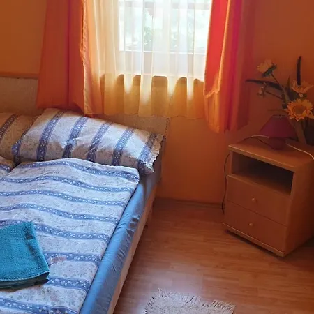 Affittacamere Szabó Pince Balatonederics