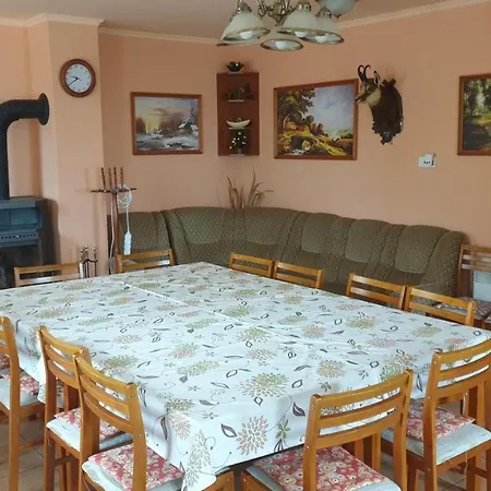 Affittacamere Szabó Pince