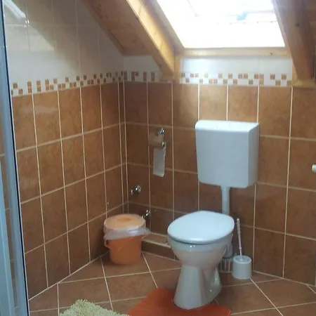 Affittacamere Szabó Pince Balatonederics