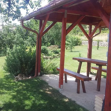 Szabó Pince Balatonederics