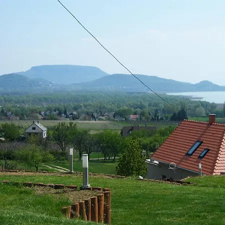 Affittacamere Szabó Pince Balatonederics