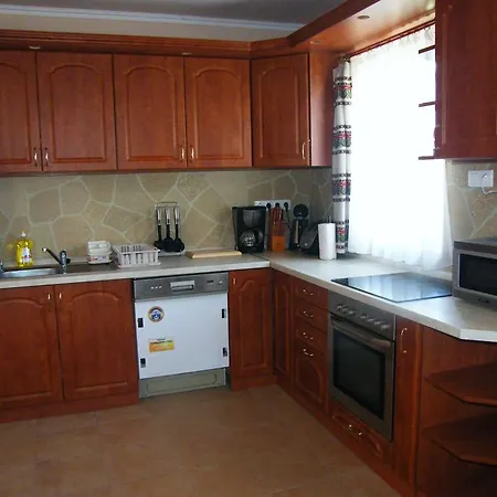 Szabó Pince Affittacamere Balatonederics