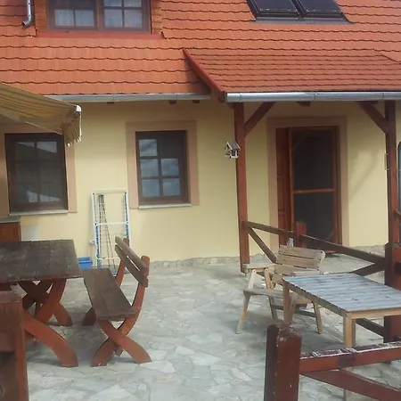 Szabó Pince Affittacamere