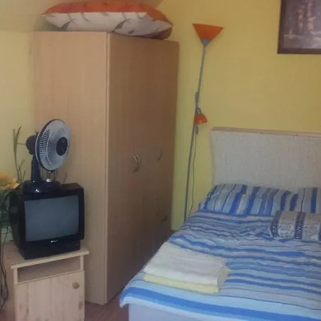 Affittacamere Szabó Pince Balatonederics