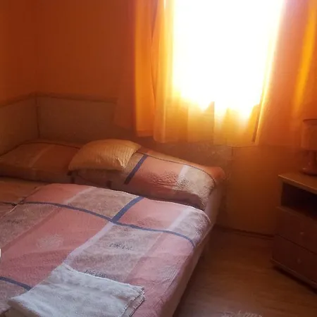 Гостевой дом Szabo Pince Vendeghaz