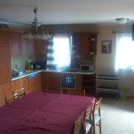 Szabó Pince Affittacamere *