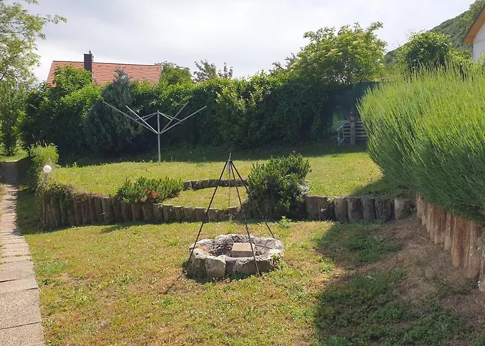 Szabo Pince Vendeghaz