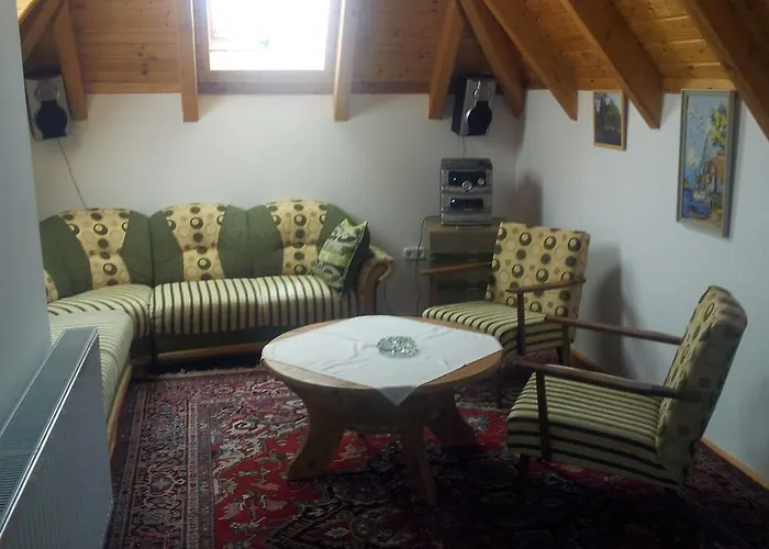 Szabo Pince Vendeghaz Гостевой дом *