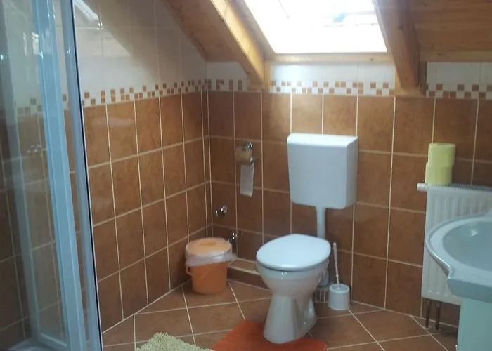 בית הארחה Szabo Pince Vendeghaz בלטונדריץ'