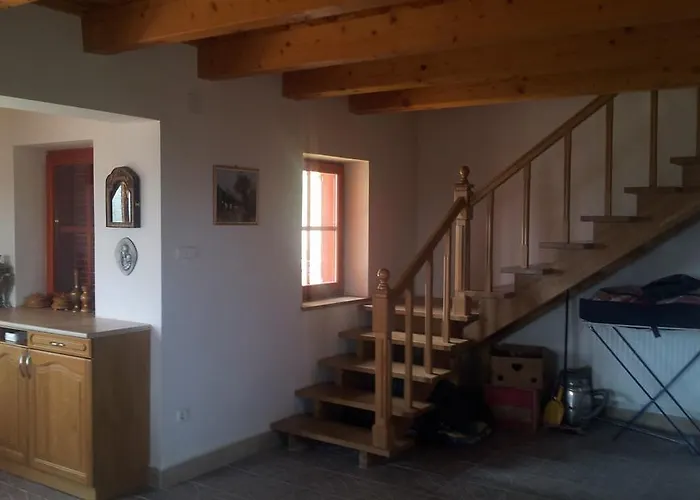 Szabo Pince Vendeghaz Гостевой дом Балатонедерич