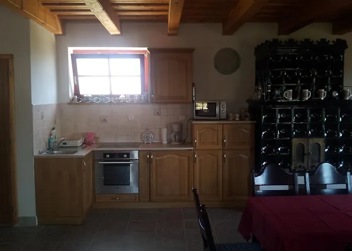 בית הארחה Szabo Pince Vendeghaz