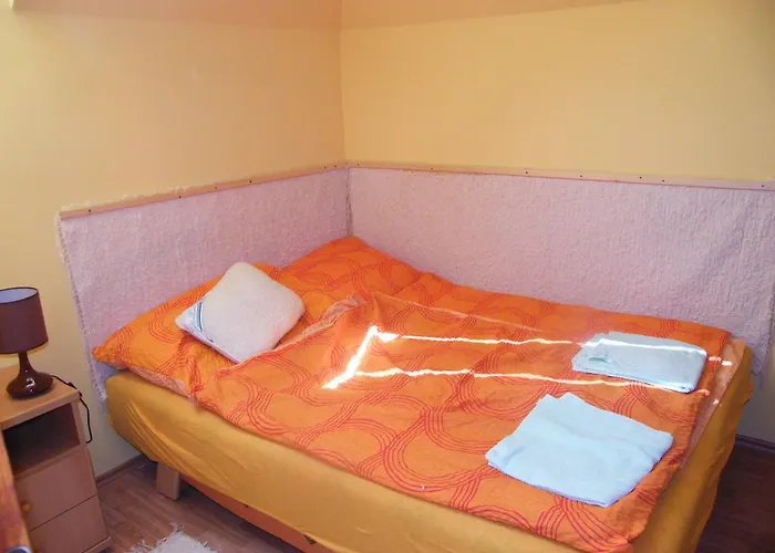 Гостевой дом Szabo Pince Vendeghaz *