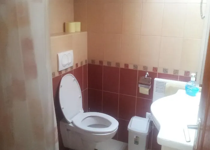 Szabo Pince Vendeghaz