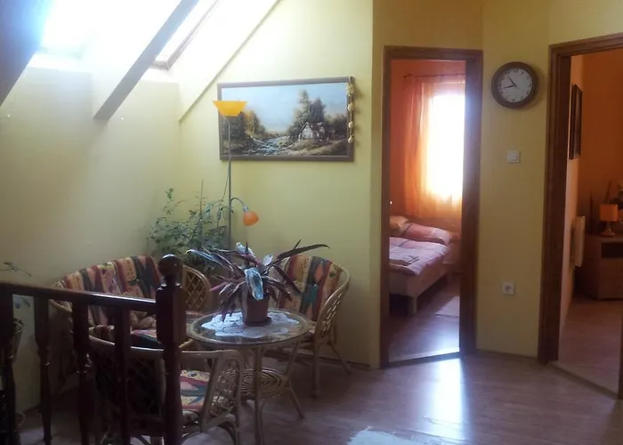 Szabo Pince Vendeghaz Гостевой дом *