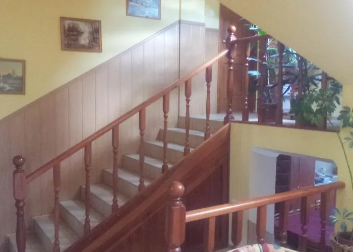 Szabo Pince Vendeghaz בלטונדריץ'